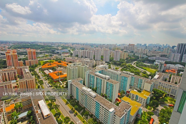 Bishan Loft (D20), Condominium #187772212